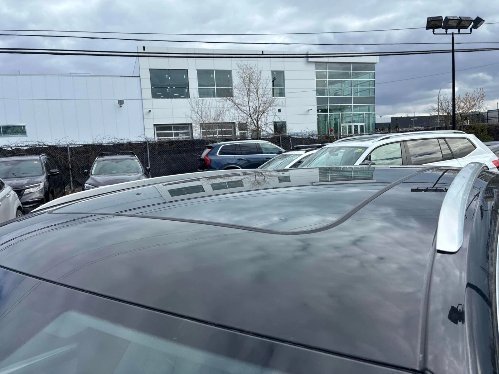 Audi Q5 KEYLESS* ПОДГРЕВ* М.ТОЧКА* КАМЕРА* PANO, снимка 15 - Автомобили и джипове - 54459612