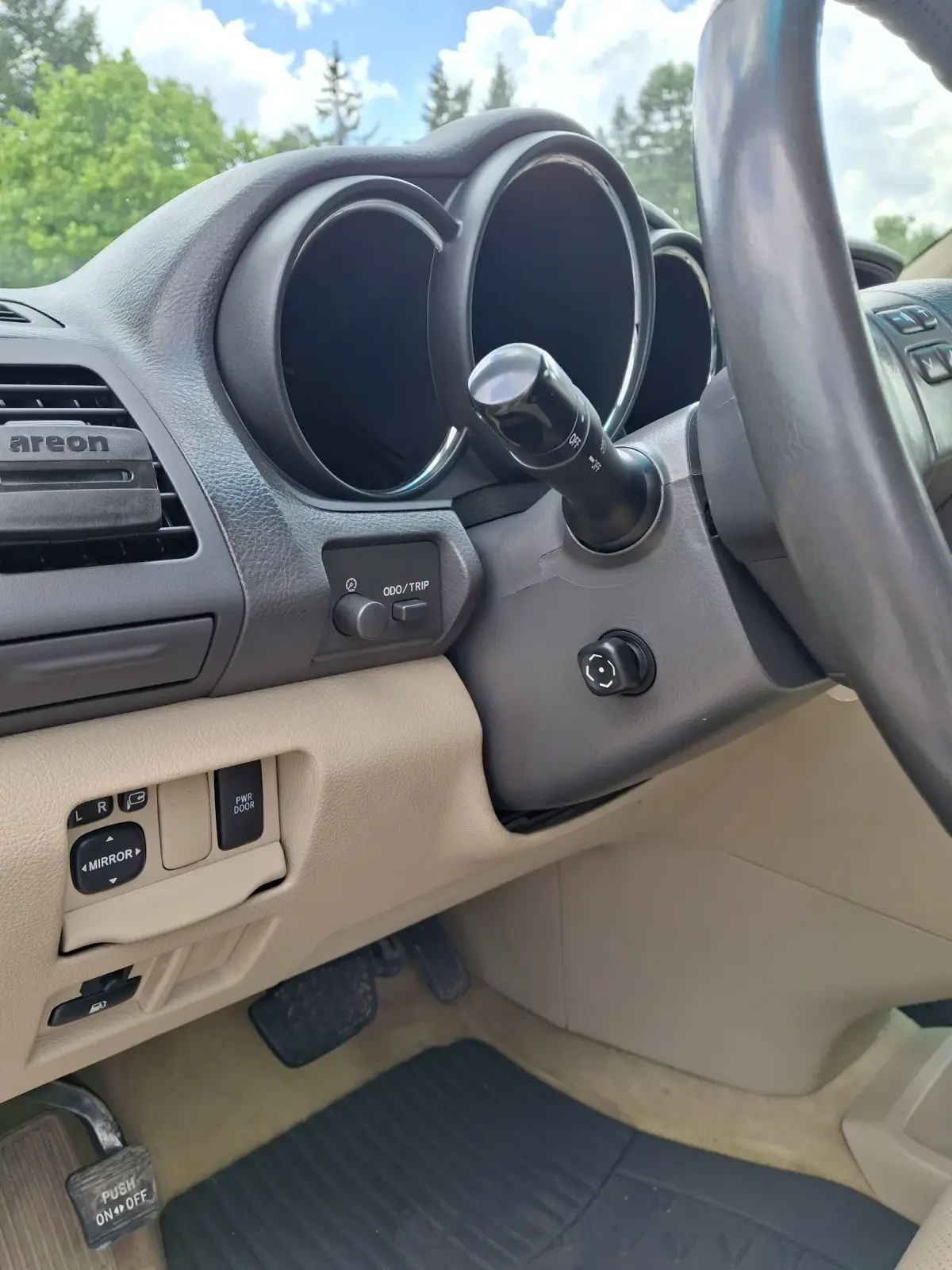Lexus RX 400h 195к км 1 собственик ТМ Ауто Камера Подгреви ТОП, снимка 16 - Автомобили и джипове - 54702499