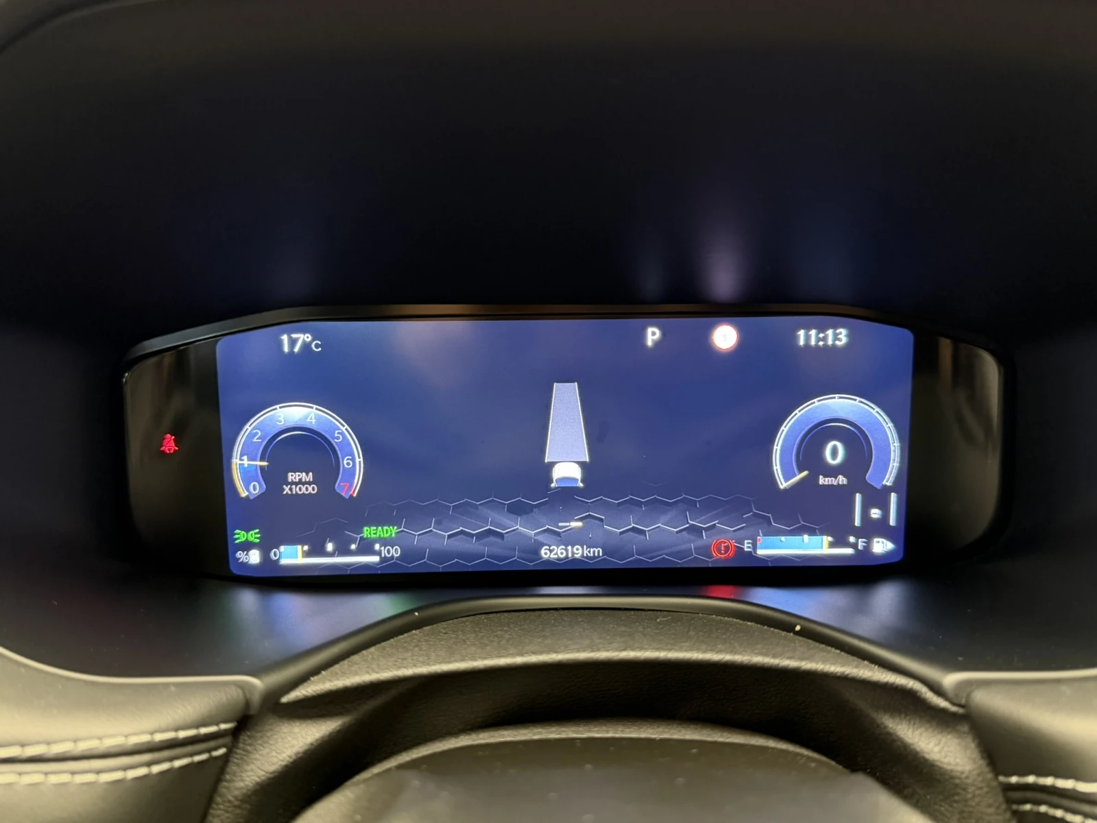 Jeep Compass E-HYBRID LIMITED | Mobile.bg � ����������� 12