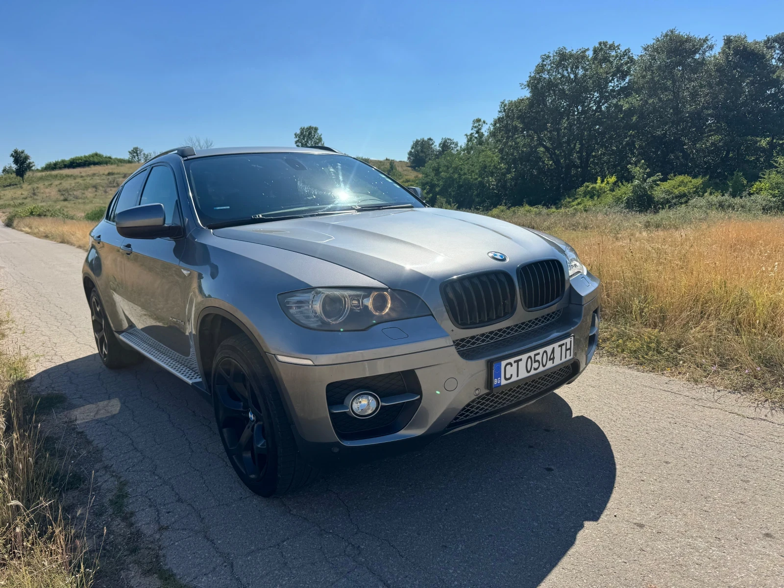 BMW X6 3.5� 286�� | Mobile.bg � ����������� 3