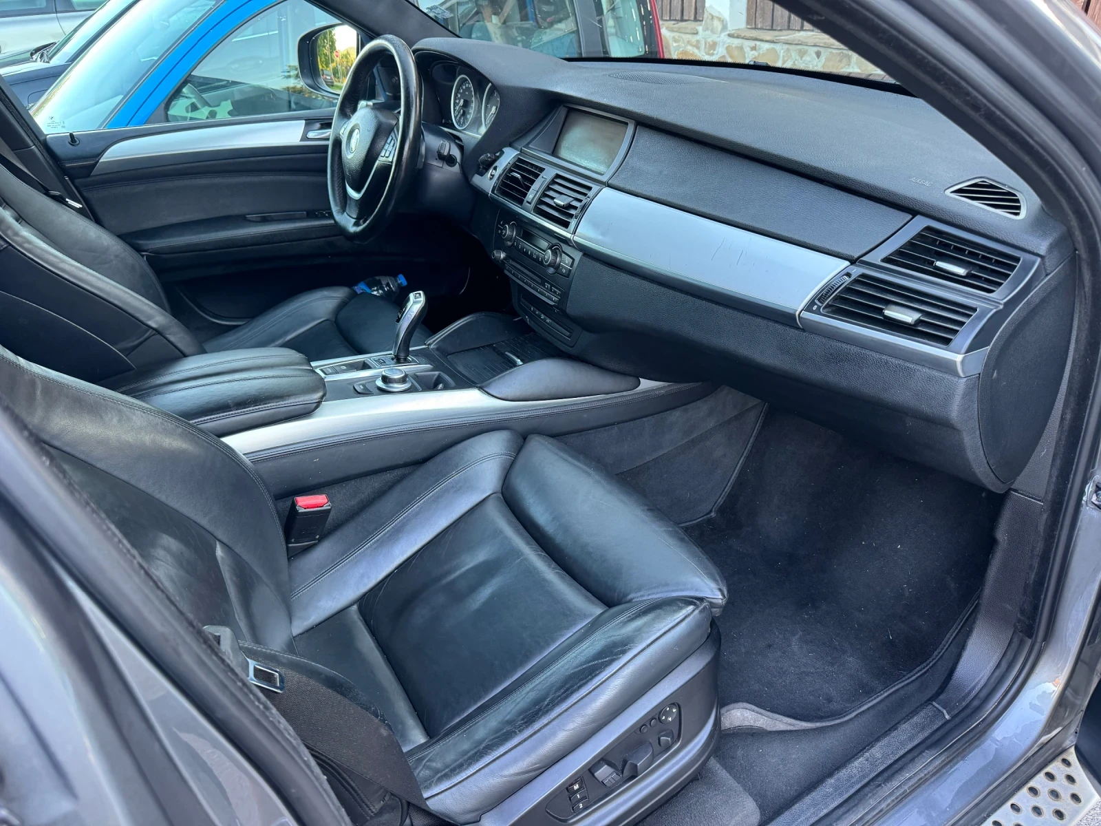 BMW X6 3.5� 286�� | Mobile.bg � ����������� 11