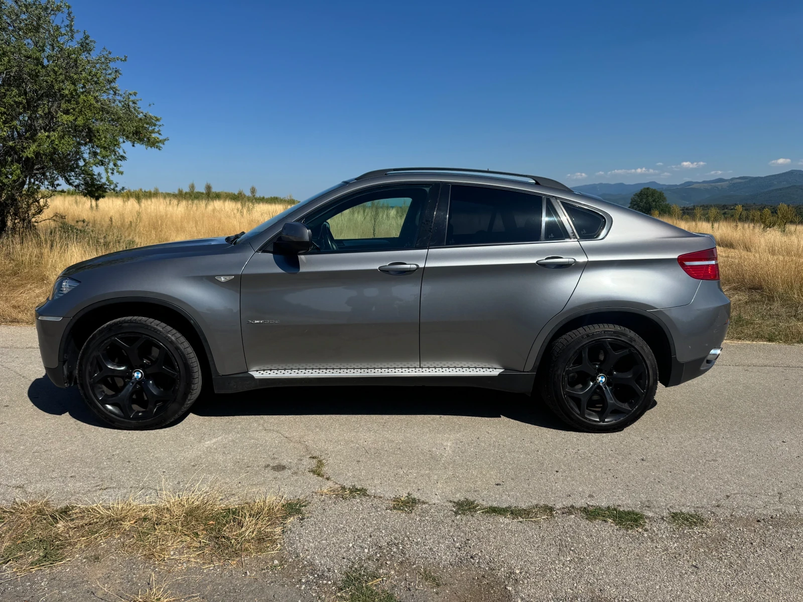 BMW X6 3.5� 286�� | Mobile.bg � ����������� 7
