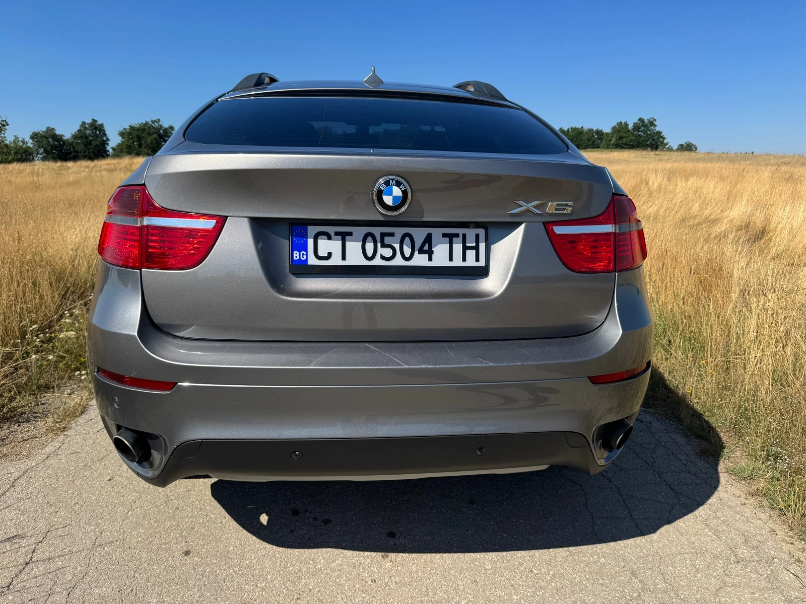 BMW X6 3.5� 286�� | Mobile.bg � ����������� 5