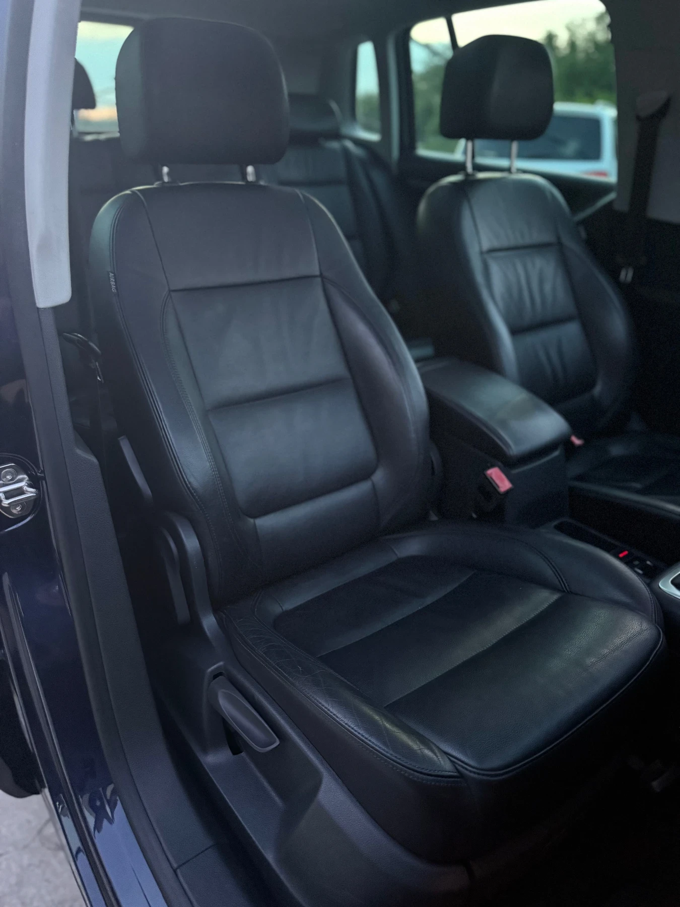 VW Tiguan HIGHLINE, снимка 13 - Автомобили и джипове - 55366257