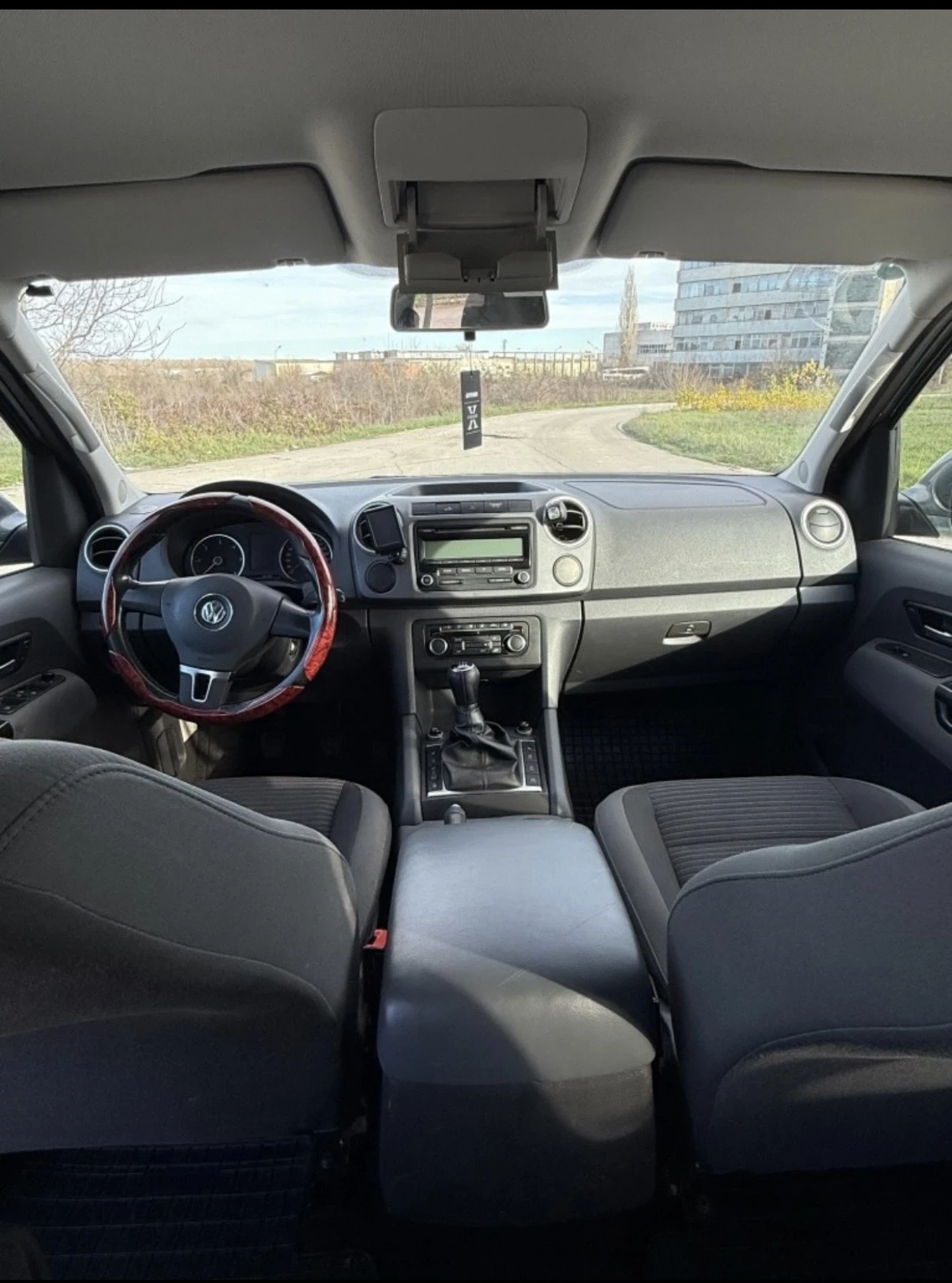 VW Amarok Бартер/лизинг, снимка 6 - Автомобили и джипове - 55446259