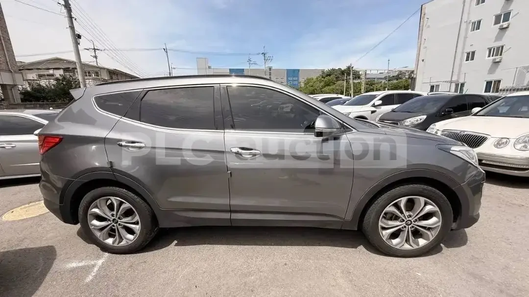 Hyundai Santa fe ЦЕНА ДО БЪЛГАРИЯ , снимка 4 - Автомобили и джипове - 55500951