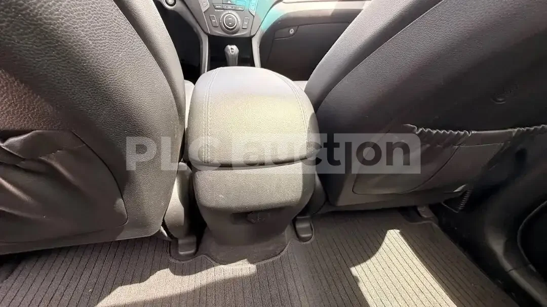 Hyundai Santa fe ЦЕНА ДО БЪЛГАРИЯ , снимка 12 - Автомобили и джипове - 55500951