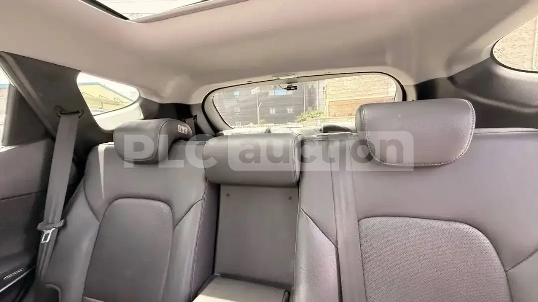 Hyundai Santa fe ЦЕНА ДО БЪЛГАРИЯ , снимка 14 - Автомобили и джипове - 55500951