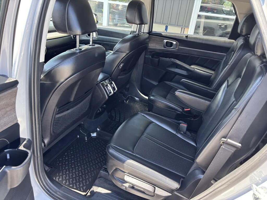 Kia Sorento X-Line* AWD* M.TOЧКА* ПОДГРЕВ* ПАНОРАМА* , снимка 8 - Автомобили и джипове - 55537811