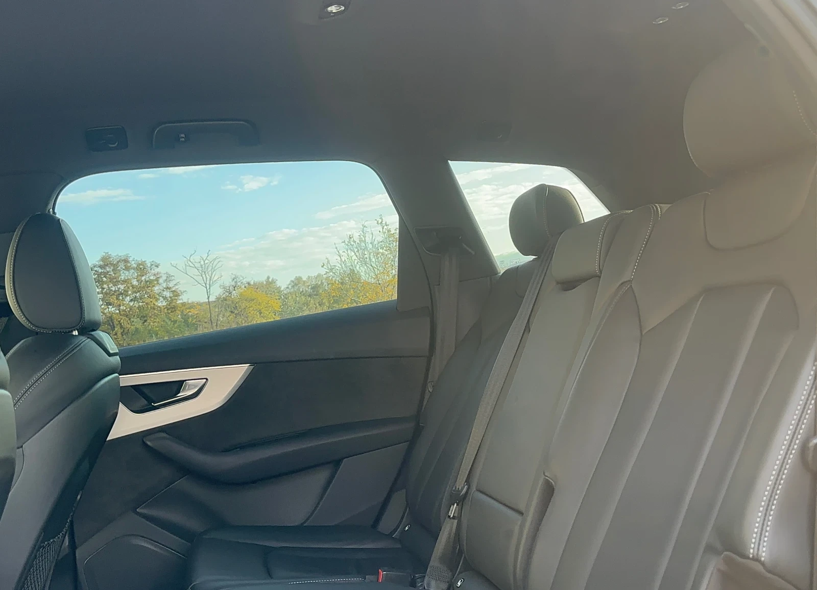 Audi Q7 55 TFSI-e * 2X S-LINE * MATRIX * AIR * 360 | Mobile.bg � ����������� 13