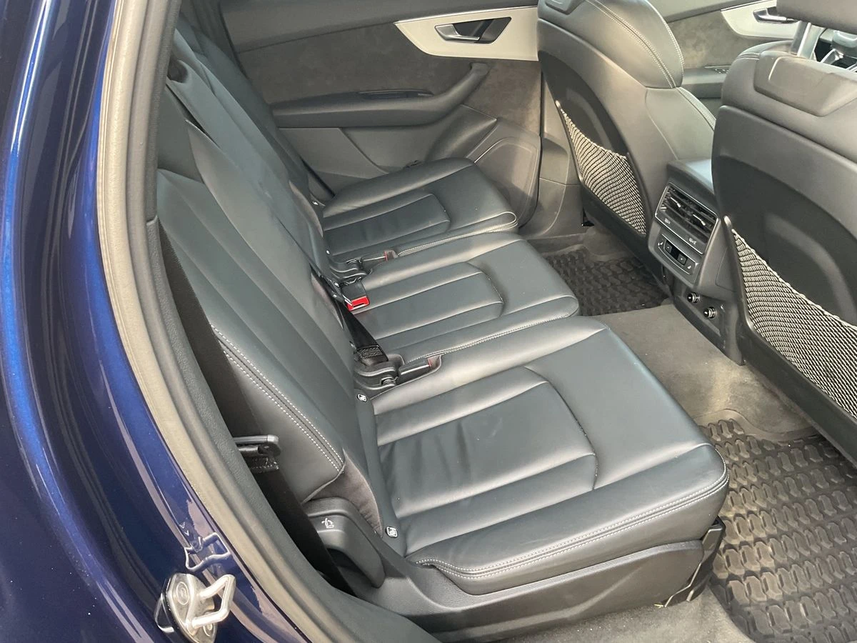 Audi Q7 55 TFSI-e * 2X S-LINE * MATRIX * AIR, снимка 9 - Автомобили и джипове - 55920469