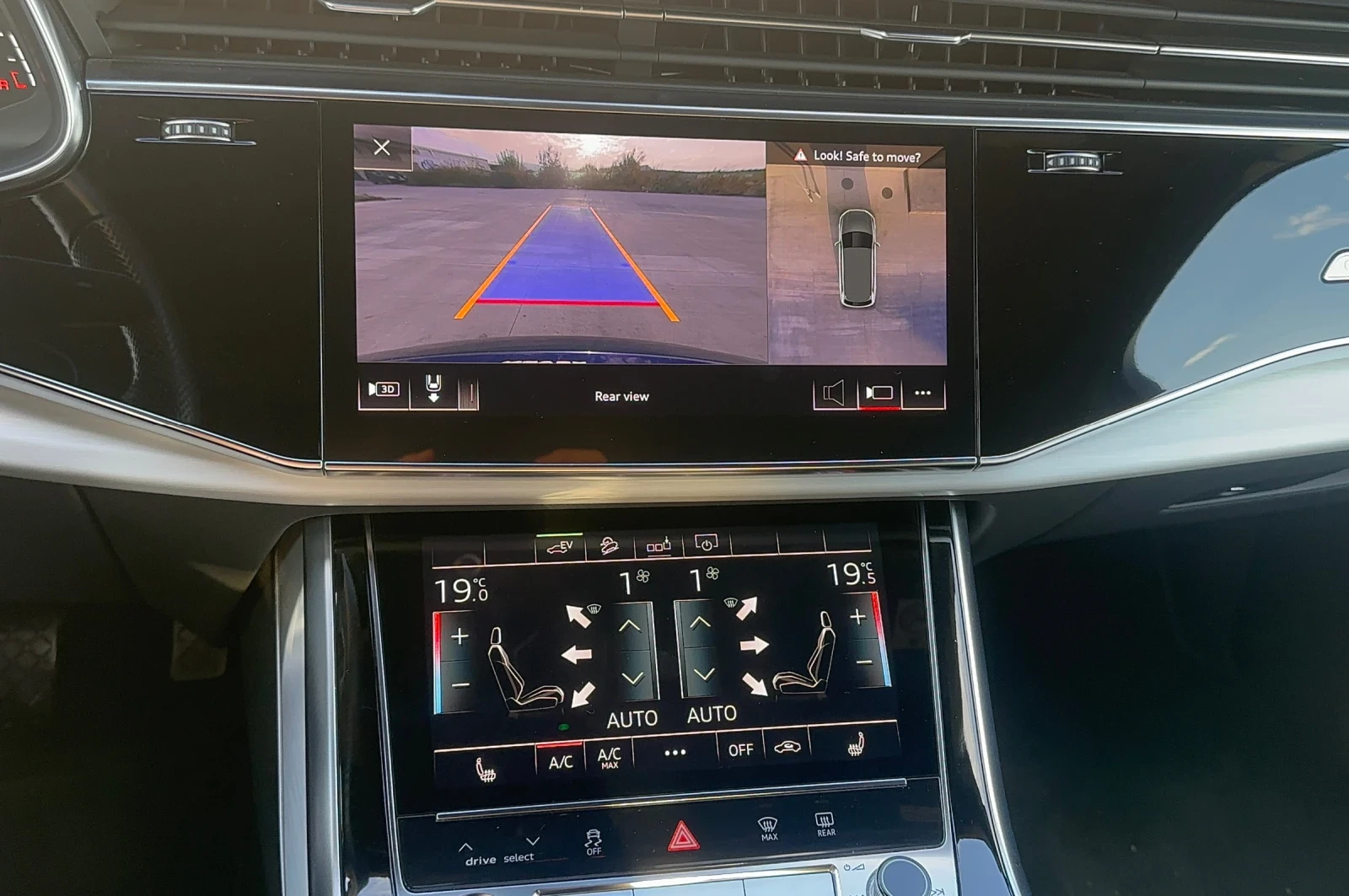Audi Q7 55 TFSI-e * 2X S-LINE * MATRIX * AIR * 360 | Mobile.bg � ����������� 11