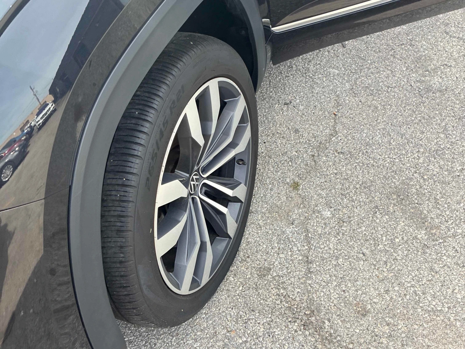 VW Atlas * Execline * CARFAX * ОПЦИЯ ЗА ФИНАНСИРАНЕ , снимка 16 - Автомобили и джипове - 56002409
