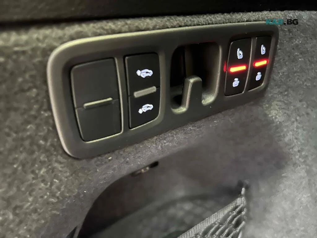 Audi SQ7 Prestige * ACC * 360 * АвтоКредит * (ЦЕНА ДО БГ), снимка 13 - Автомобили и джипове - 56057790