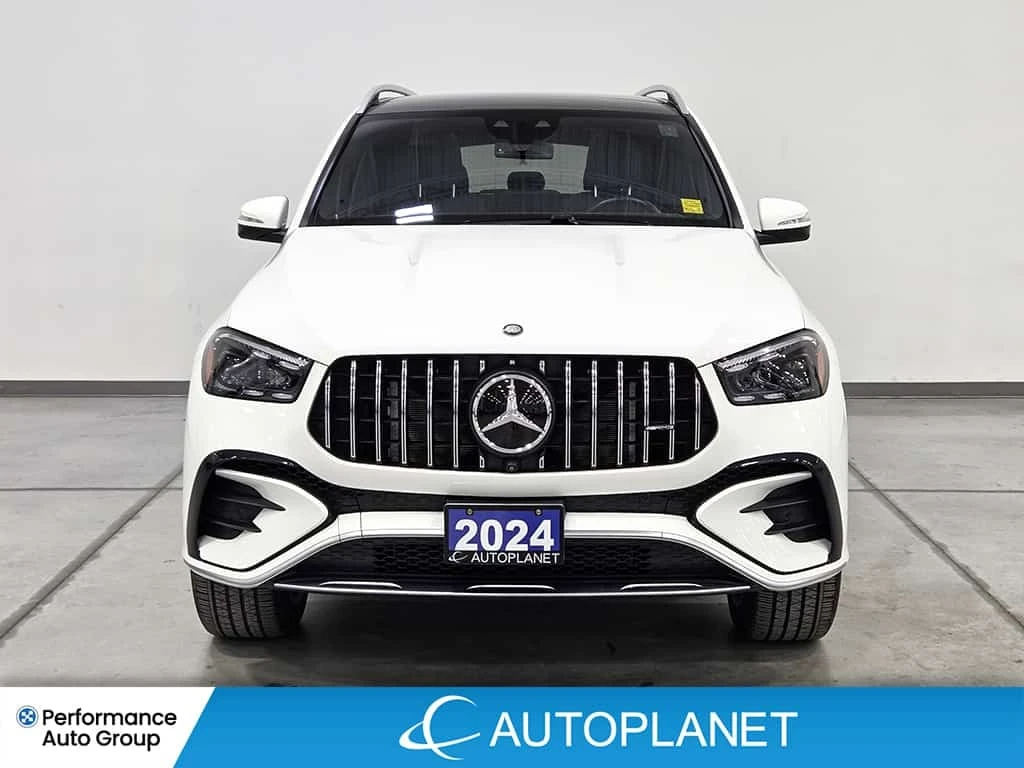 Mercedes-Benz GLE 53 4MATIC | CARFAX | БЕЗ ИНЦИДЕНТИ, снимка 2 - Автомобили и джипове - 56322021