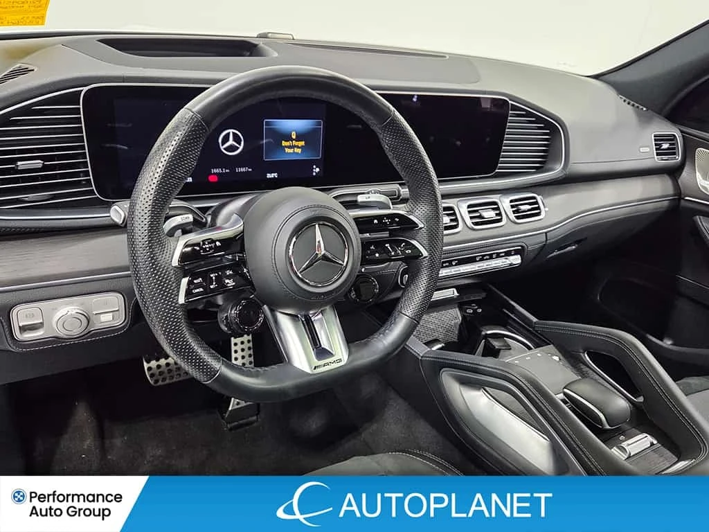 Mercedes-Benz GLE 53 4MATIC | CARFAX | БЕЗ ИНЦИДЕНТИ, снимка 8 - Автомобили и джипове - 56322021