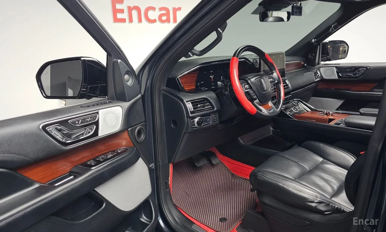 Lincoln Navigator FULL* AWD* ���������* ������� �� �����* ������ ��� | Mobile.bg � ����������� 7