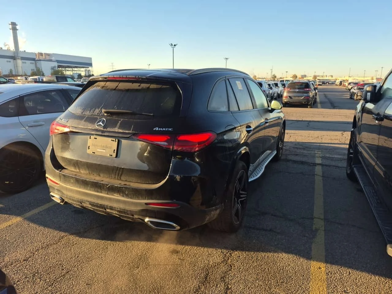Mercedes-Benz GLC 300 ��� �����/4matic/CARFAX/�������/����/��� �����/ | Mobile.bg � ����������� 2