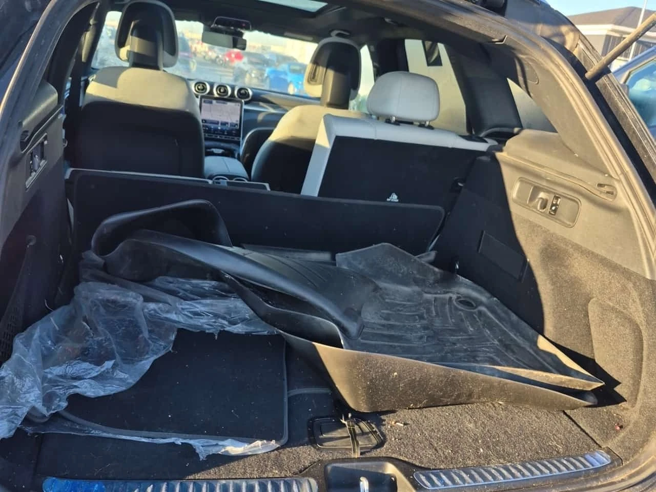 Mercedes-Benz GLC 300 ��� �����/4matic/CARFAX/�������/����/��� �����/ | Mobile.bg � ����������� 13