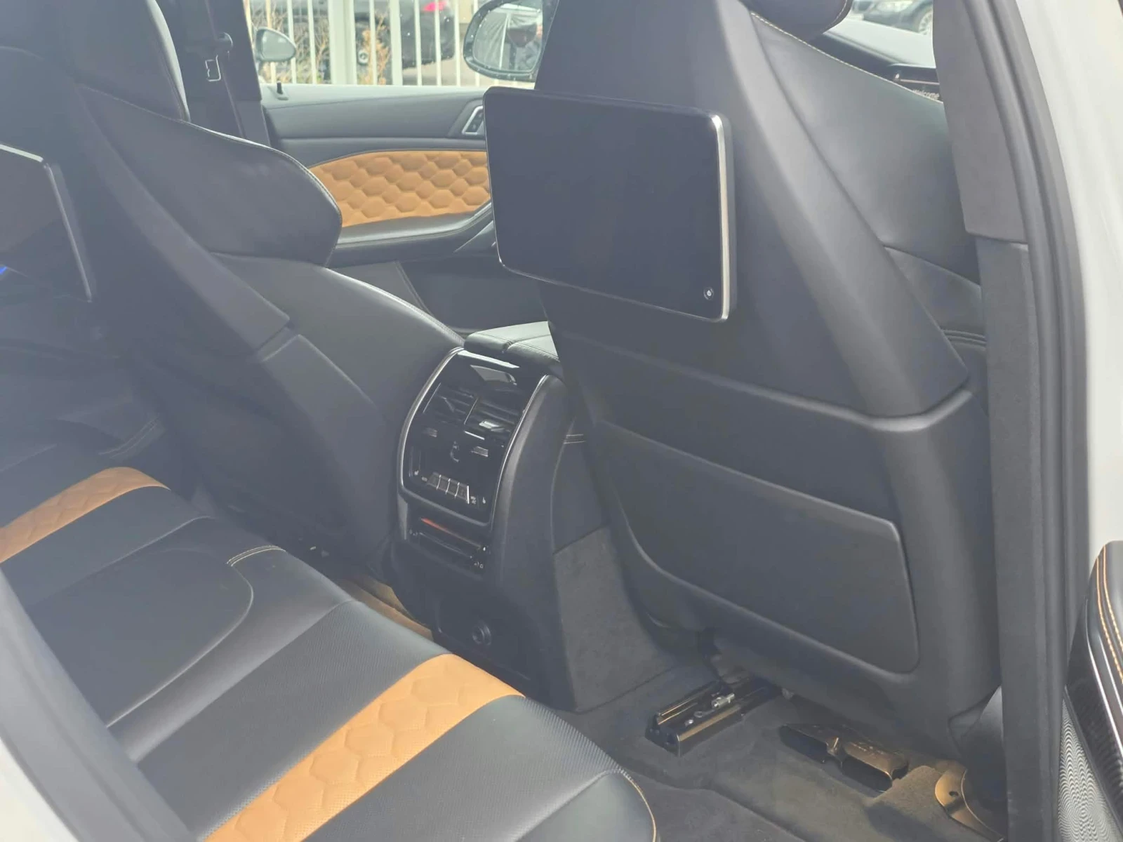 BMW X6 X6M COMPETITION , снимка 6 - Автомобили и джипове - 56673696