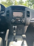 Mitsubishi Pajero 3.2 Di-D 4WD - изображение 10