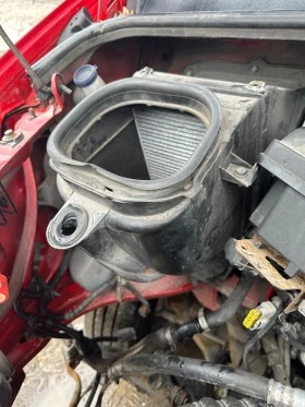 Iveco 35c15 Метан, снимка 5