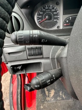 Iveco 35c15 Метан, снимка 13