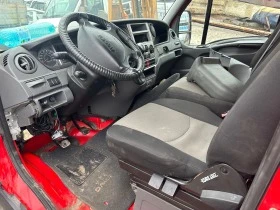 Iveco 35c15 Метан, снимка 9