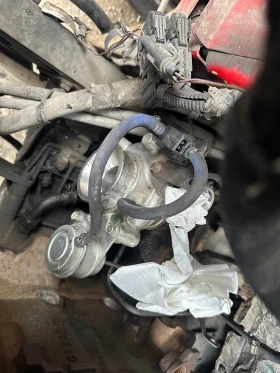 Iveco 35c15 Метан, снимка 6