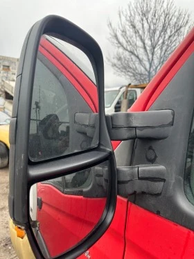 Iveco 35c15 Метан, снимка 7