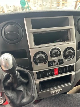 Iveco 35c15 Метан, снимка 12
