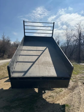 Iveco 35c17 3.0 Тристранен Самосвал, снимка 6