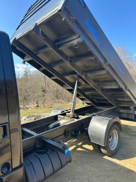 Iveco 35c17 3.0 Тристранен Самосвал, снимка 8