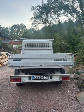 Fiat Ducato, снимка 6