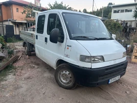 Fiat Ducato, снимка 3
