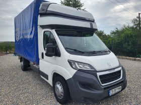 Peugeot Boxer 2.0 HDI 