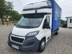 Peugeot Boxer 2.0 HDI  | Mobile.bg    2