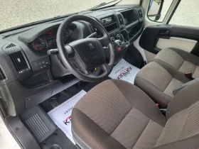 Peugeot Boxer 2.0 HDI , снимка 7