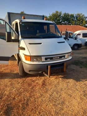 Iveco 35c13 2, 8   7 6  | Mobile.bg    12