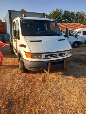 Iveco 35c13 2, 8   7 6  | Mobile.bg    7