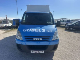 Iveco 4012 40C15 дограма стъкларка, снимка 3