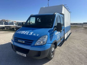     Iveco 4012 40C15  