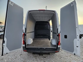 Mercedes-Benz Sprinter 316 Автомат, Нави, Клима, ЕВРО 6, снимка 12