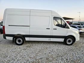 Mercedes-Benz Sprinter 316 Автомат, Нави, Клима, ЕВРО 6, снимка 6