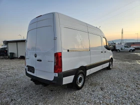 Mercedes-Benz Sprinter 316 Автомат, Нави, Клима, ЕВРО 6, снимка 5