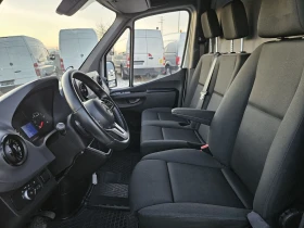 Mercedes-Benz Sprinter 316 Автомат, Нави, Клима, ЕВРО 6, снимка 9