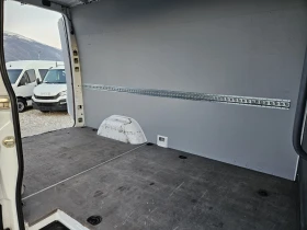 Mercedes-Benz Sprinter 316 Автомат, Нави, Клима, ЕВРО 6, снимка 13