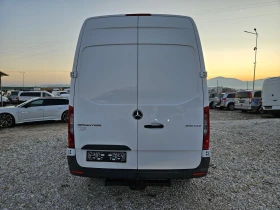 Mercedes-Benz Sprinter 316 Автомат, Нави, Клима, ЕВРО 6, снимка 4