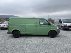 VW T5 1.9тди 105к.с MAXI, снимка 5