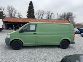 VW T5 1.9тди 105к.с MAXI, снимка 6